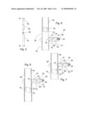 Locking Mechanism for a Ladder diagram and image