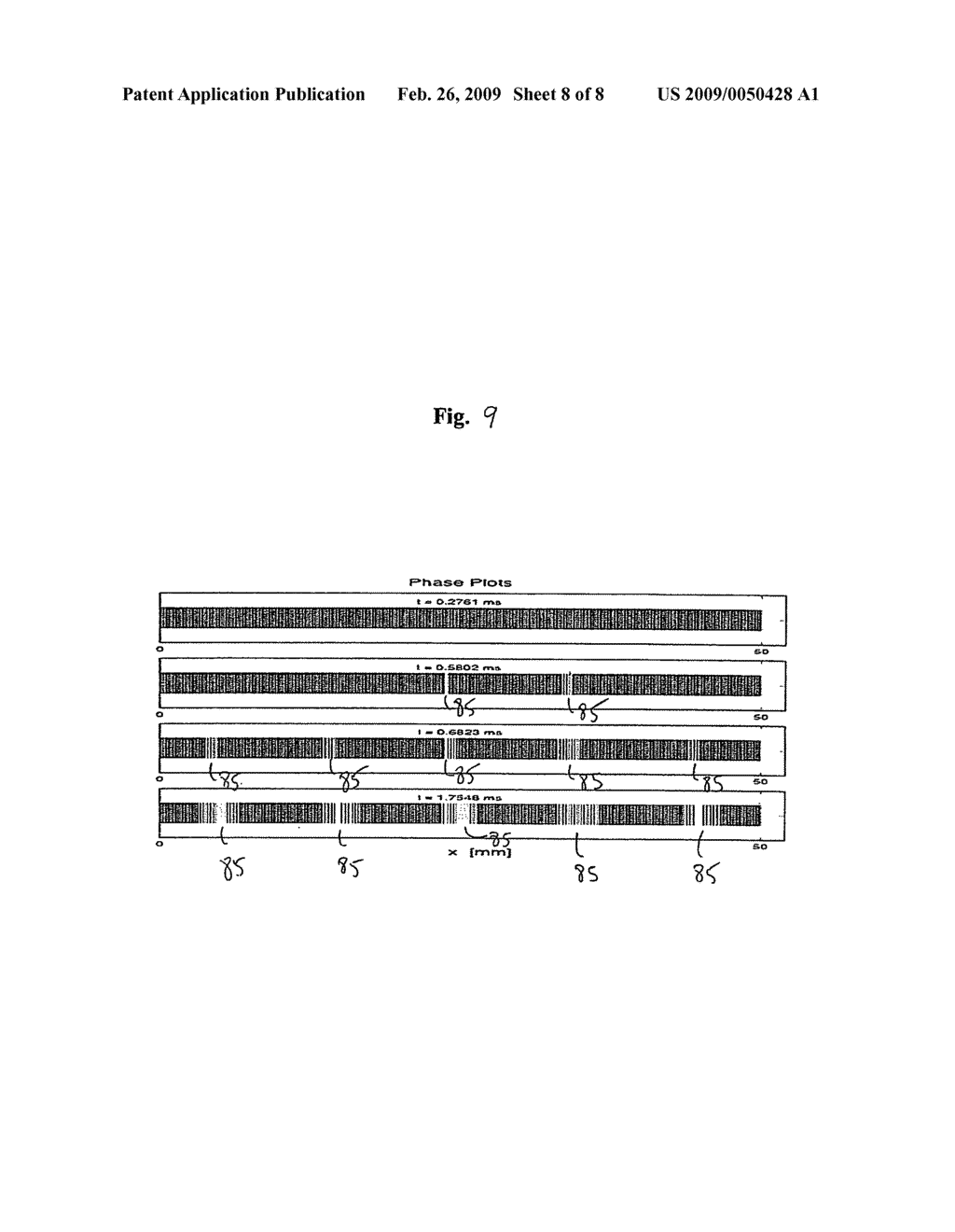 VIBRATION DAMPING AND HEAT TRANSFER USING MATERIAL PHASE CHANGES - diagram, schematic, and image 09