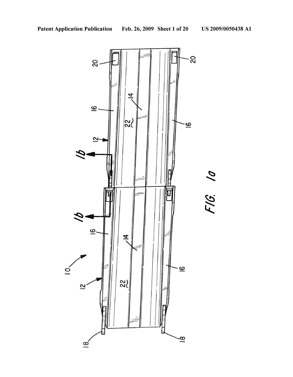 Multi-Section Discharge Chute - diagram, schematic, and image 02