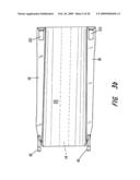 Multi-Section Discharge Chute diagram and image