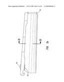 Multi-Section Discharge Chute diagram and image