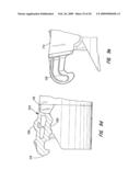 Multi-Section Discharge Chute diagram and image