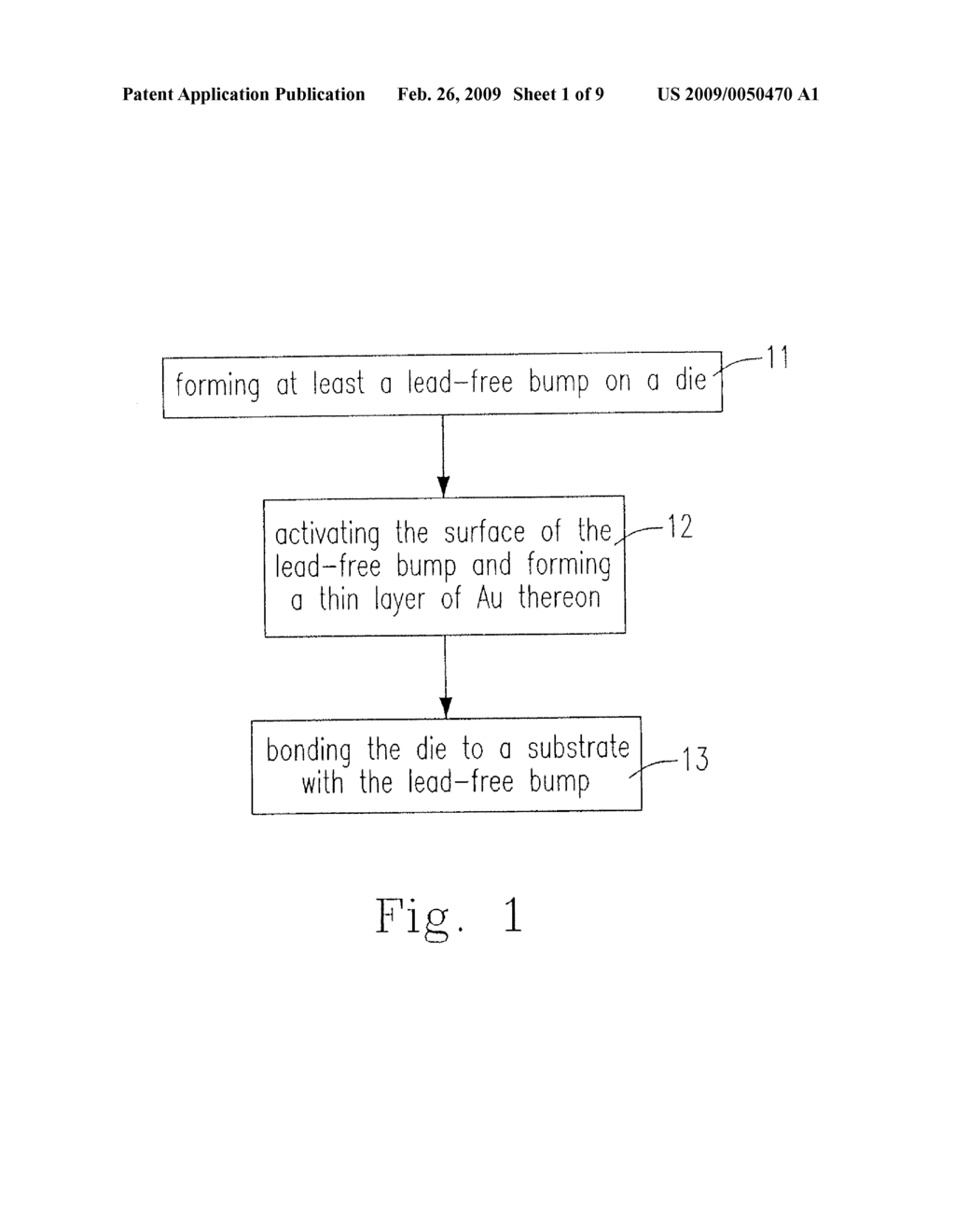 Method And Device For Enhancing Solderability - diagram, schematic, and image 02