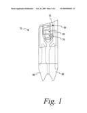 Method for distinguishing electrochemical sensors diagram and image