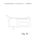 Method for distinguishing electrochemical sensors diagram and image