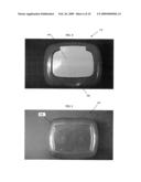 Array of Spatially Separated Wipes Products diagram and image