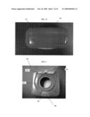 Array of Spatially Separated Wipes Products diagram and image