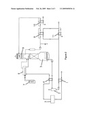 PROCESS FOR REFINING FATS AND OILS diagram and image