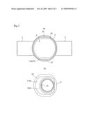 Drain trap diagram and image