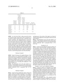 Process for producing composite reverse osmosis membrane diagram and image