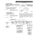 Treatment method for reverse osmosis filtration systems diagram and image