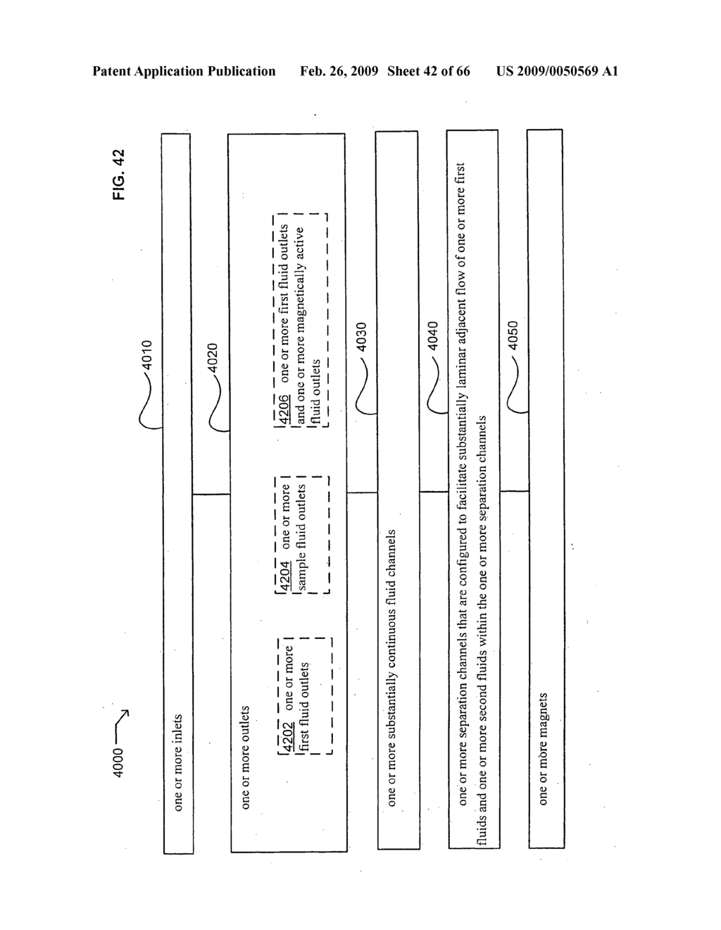 Fluidic methods - diagram, schematic, and image 43