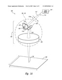 LASER BEAM POSITIONING SYSTEMS FOR MATERIAL PROCESSING AND METHODS FOR USING SUCH SYSTEMS diagram and image