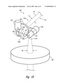 LASER BEAM POSITIONING SYSTEMS FOR MATERIAL PROCESSING AND METHODS FOR USING SUCH SYSTEMS diagram and image