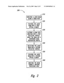 LASER BEAM POSITIONING SYSTEMS FOR MATERIAL PROCESSING AND METHODS FOR USING SUCH SYSTEMS diagram and image