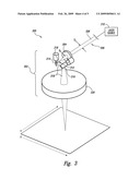 LASER BEAM POSITIONING SYSTEMS FOR MATERIAL PROCESSING AND METHODS FOR USING SUCH SYSTEMS diagram and image