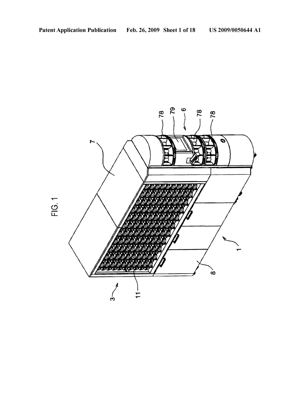 TABLET FILLING DEVICE - diagram, schematic, and image 02