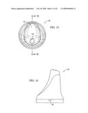 Lockable dispenser diagram and image