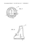 Lockable dispenser diagram and image