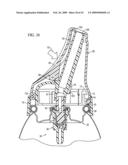 Lockable dispenser diagram and image