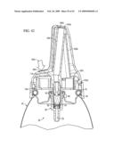 Lockable dispenser diagram and image