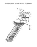 NAIL GUN WITH A NAIL GUIDING UNIT diagram and image