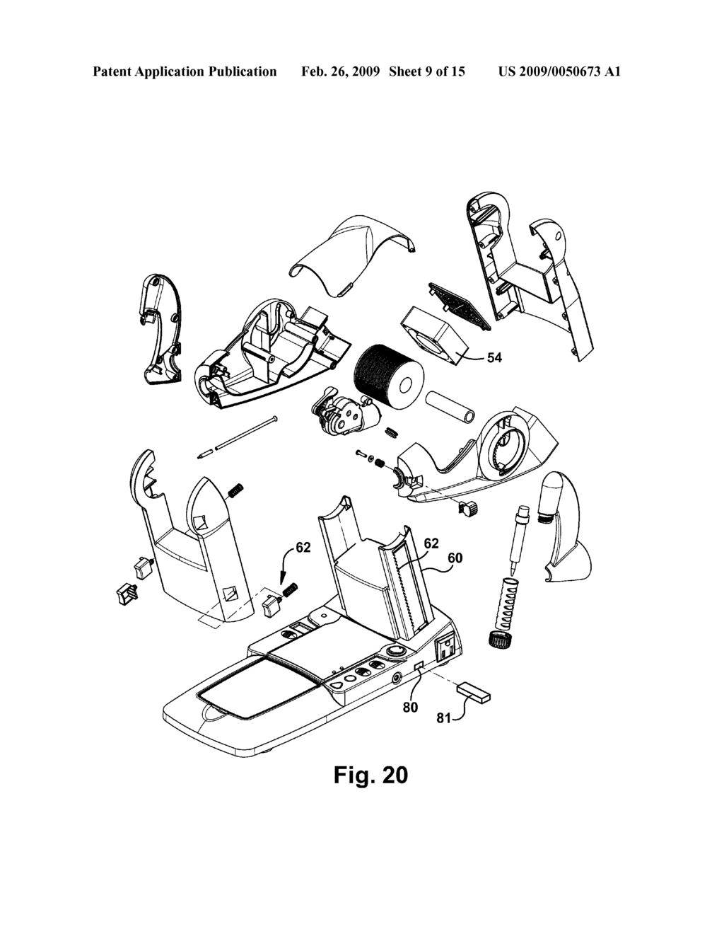 Soldering Apparatus and Solder Tip - diagram, schematic, and image 10