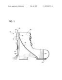 Variable and regulated animal scent dispenser diagram and image