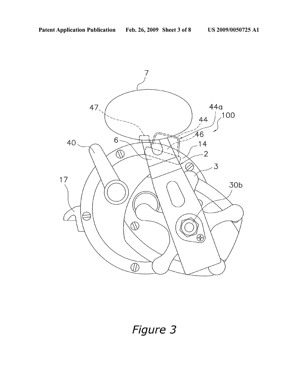 FISHING REEL, FISHING DATA DISPLAY DEVICE, AND FISHING DATA DISPLAY SYSTEM - diagram, schematic, and image 04