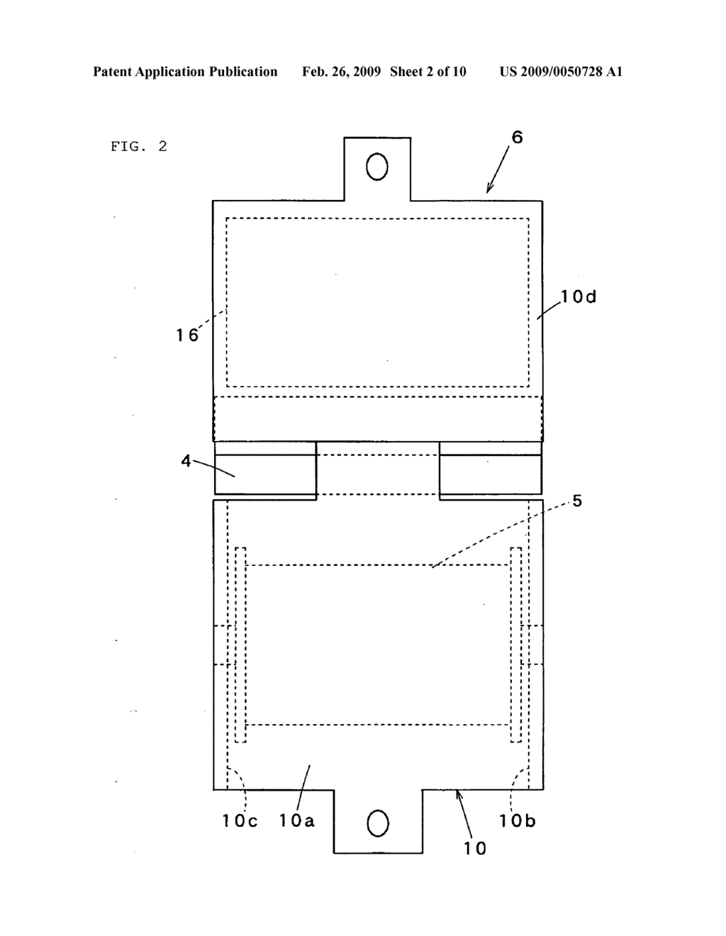 Seat belt retractor and seat belt apparatus - diagram, schematic, and image 03