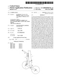 LANDING GEAR diagram and image