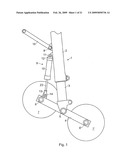 LANDING GEAR diagram and image