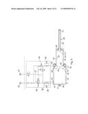 LANDING GEAR diagram and image