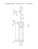 LANDING GEAR diagram and image