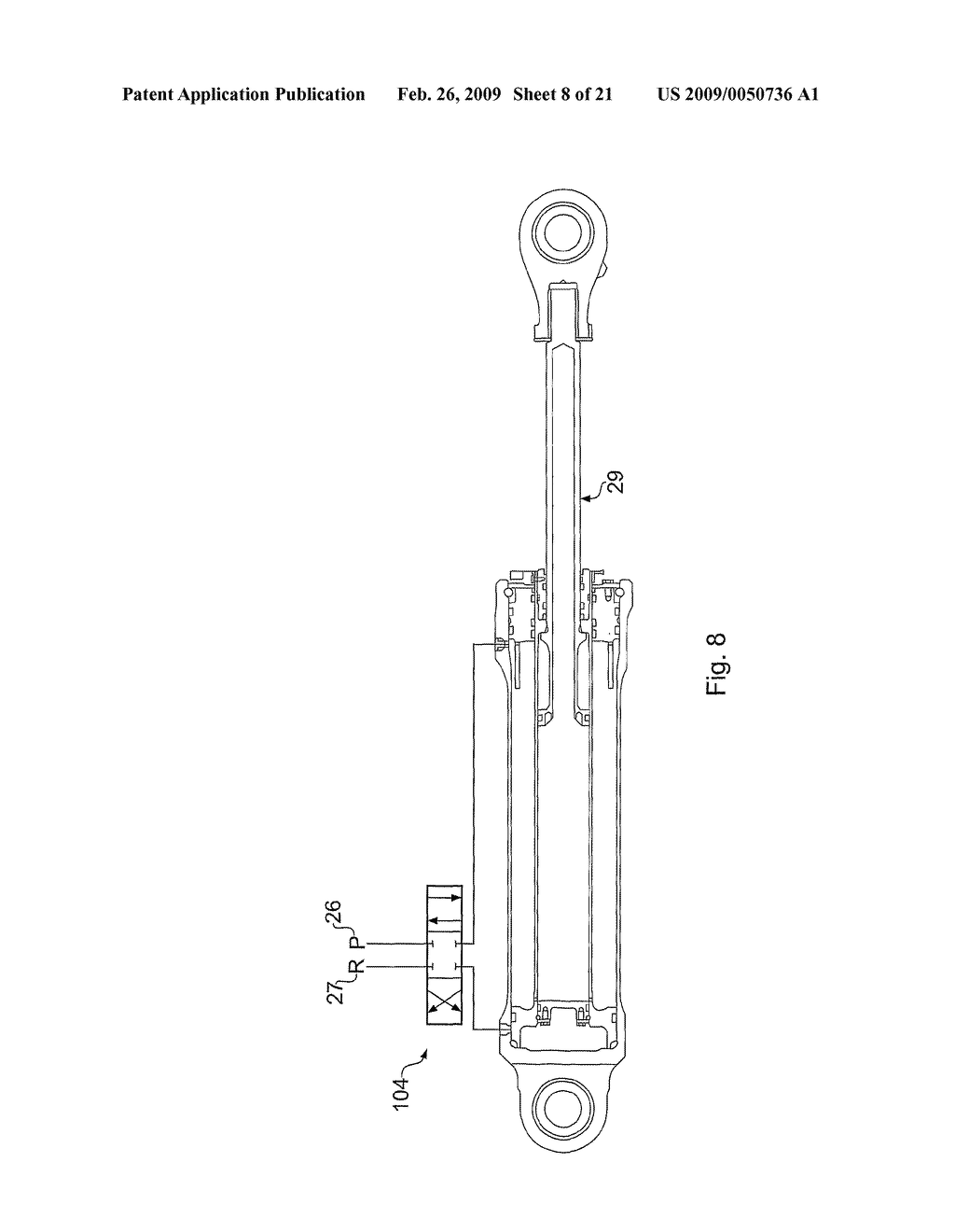 LANDING GEAR - diagram, schematic, and image 09