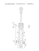 LANDING GEAR diagram and image