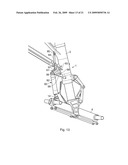 LANDING GEAR diagram and image