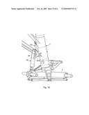 LANDING GEAR diagram and image