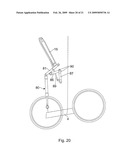 LANDING GEAR diagram and image