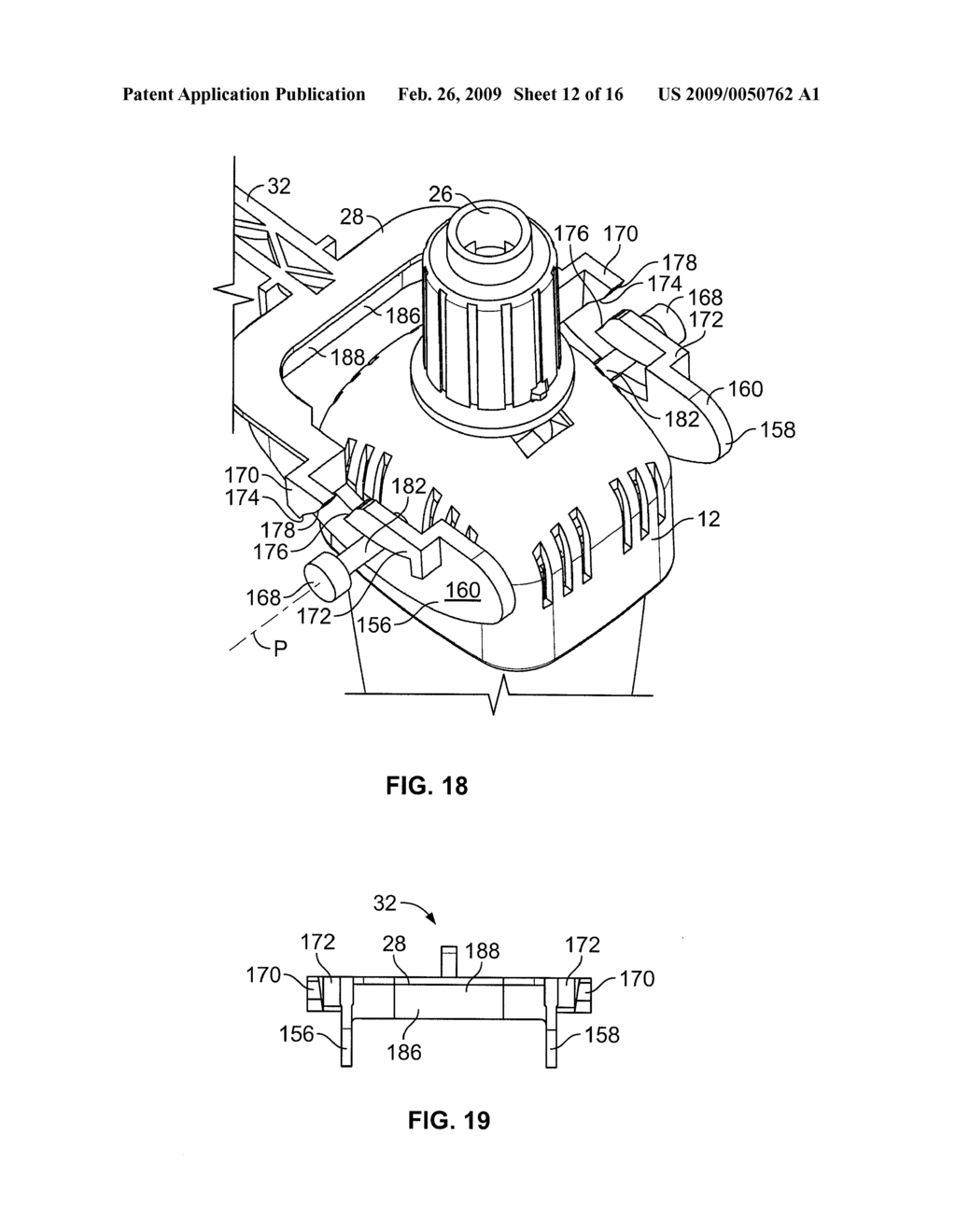 Device Mount - diagram, schematic, and image 13