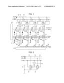 PHOTOELECTRIC CONVERSION APPARATUS AND IMAGE PICKUP SYSTEM USING PHOTOELECTRIC CONVERSION APPARATUS diagram and image