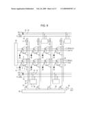 PHOTOELECTRIC CONVERSION APPARATUS AND IMAGE PICKUP SYSTEM USING PHOTOELECTRIC CONVERSION APPARATUS diagram and image