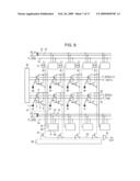 PHOTOELECTRIC CONVERSION APPARATUS AND IMAGE PICKUP SYSTEM USING PHOTOELECTRIC CONVERSION APPARATUS diagram and image