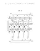 PHOTOELECTRIC CONVERSION APPARATUS AND IMAGE PICKUP SYSTEM USING PHOTOELECTRIC CONVERSION APPARATUS diagram and image