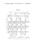 PHOTOELECTRIC CONVERSION APPARATUS AND IMAGE PICKUP SYSTEM USING PHOTOELECTRIC CONVERSION APPARATUS diagram and image