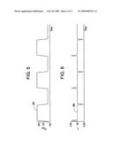 Optically powered drive circuit and method for controlling a semiconductor switch diagram and image