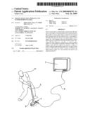 MOTION DETECTION APPARATUS AND ENTERTAINMENT SYSTEM diagram and image