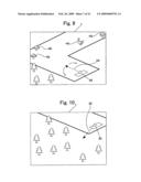 MOTION DETECTION APPARATUS AND ENTERTAINMENT SYSTEM diagram and image