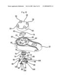 MOTION DETECTION APPARATUS AND ENTERTAINMENT SYSTEM diagram and image