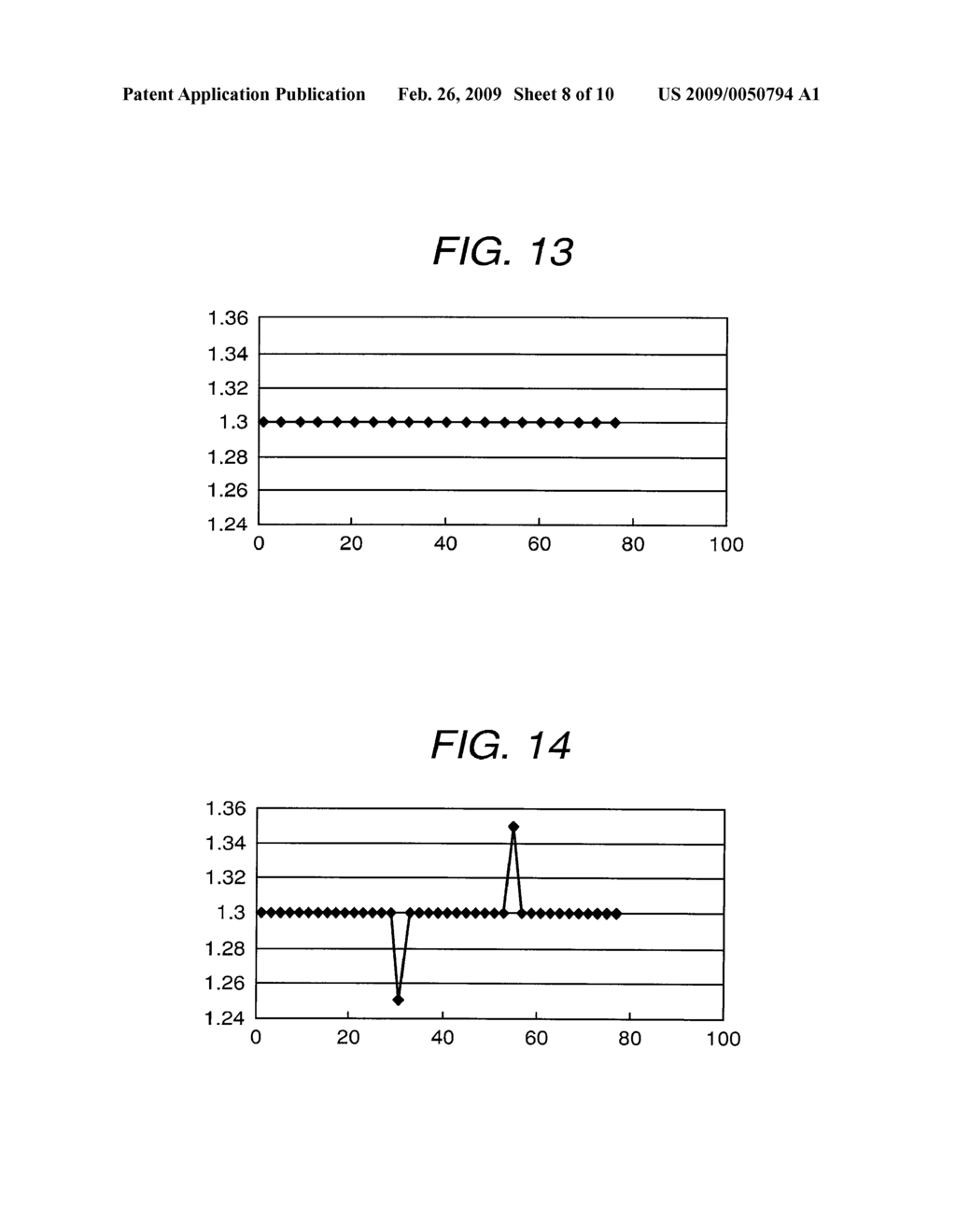 ORIGIN DETECTION METHOD FOR OPTICAL ENCODER - diagram, schematic, and image 09